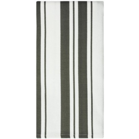 MUKITCHEN 20X30 Ni Stripe Towels 6617-1518